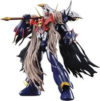 Bandai Tamashii Soul Of Chogokin GX-102 Mazinkaiser SKL Die-Cast Action Figure