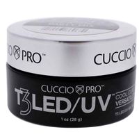 Cuccio Pro T3 Cool Cure Versatility Party Mix 1oz Nail Gel