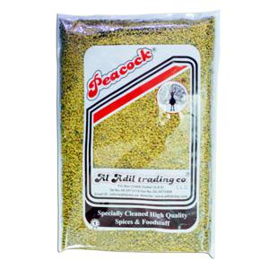 Peacock Methi Seeds 200gm