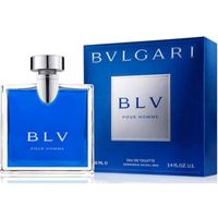 Bvlgari Blv Pour Homme Men Edt 100ML