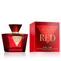 Guess Seductive Red Women Edt 75Ml