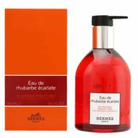 Hermes Eau De Rhubarbe Ecarlate (U) 300Ml Hand And Body Cleansing Gel