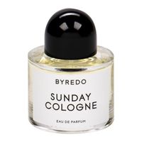 Byredo Sunday Cologne (U) Edp 50Ml