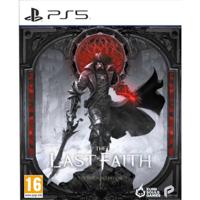 The Last Faith The Nycrux Edition PS5