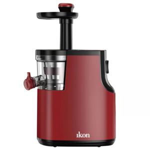 Ikon 180W Slow Juicer - IK-C1902