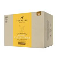 The Innocent Hound Air-Dried Gourmet Chicken Hotpot with Carrot & Thyme Puppy & Adult Dry Dog Food 1.5 Kg