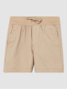 Toddler Gap Ribbed-Waist Shorts