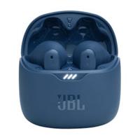 JBL Tune Flex True Wireless Noise Cancelling Earbuds - Blue [JBLTFLEXBLU-A]