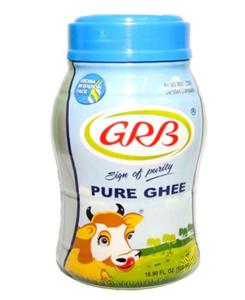 GRB Pure Ghee 500ml