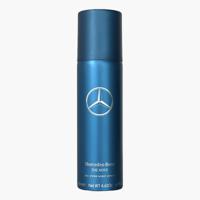 Mercedes Benz The Move Bodyspray for Men - 200 ml