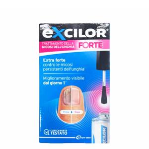 Excilor Strong Solution 30ml