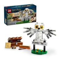 LEGO Harry Potter Hedwig at 4 Privet Drive - 76425 - thumbnail