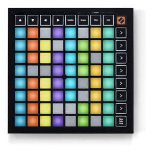 Novation Launchpad X