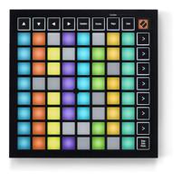 Novation Launchpad X