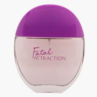 Art & Parfum Fatal Attraction Eau de Parfum for Women - 100 ml