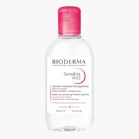 Bioderma Sensibio H2O Makeup Removing Micellar Water - 250 ml