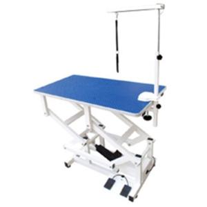 Nutrapet Grooming Tables 120Cm X 66Cm X 36Cm Electrical Table