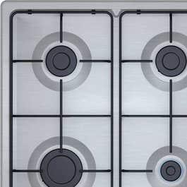 Siemens Hob EB6C5PB82M