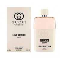 Gucci Guilty Love Edition Mmxxi Pour Femme (W) Edp 90Ml