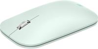 Microsoft Microsoft Modern Mobile Mouse - Mint