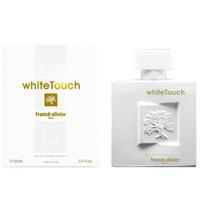 Franck Olivier White Touch (W) Edp 100Ml