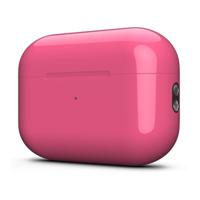 Mansa Custom AirPods Pro 2nd Gen USB-C - Pink - thumbnail