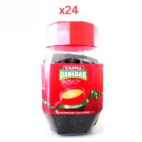 Tapal Danedar Tea Jar 200gm Pack of 24