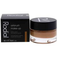 Rodial Airbrush Makeup # 04 Shade 0.5oz Foundation