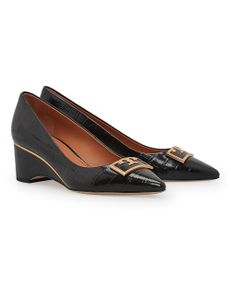 Gigi 55Mm Wedge