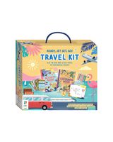 Hinkler Ready Jet Set Go Travel Kit