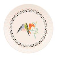 Cath Kidston Painted Table Side Plate 20.5cm