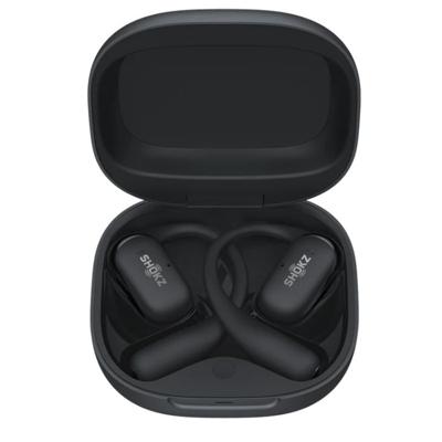 Shokz Open Fit 2 True Wireless Open-Ear Headphones -Black