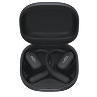 Shokz Open Fit 2 True Wireless Open-Ear Headphones -Black