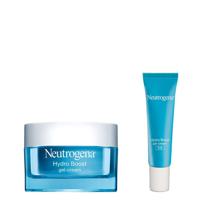 Neutrogena Hydro Boost Set Gel-Cream offer Eye Contour Gel-Cream