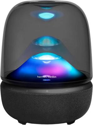Harman Kardon Aura Studio 5, Bluetooth Homespeaker - Black