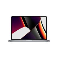 Apple Macbook Pro M116 INCH 512GB|Grey