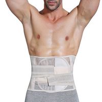 Body Shaping Abdomen Belt