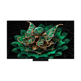 TCL 65 Inch QD-Mini LED 4K Smart TV (65C7K)