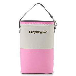 Eazy Kids - Insulation Lunch Bag - Pink