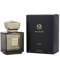 Majouri Sayidati Classic Collection (W) Edp 75Ml Refillable