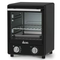Ikon 12LTR Toaster Oven - IK-1201