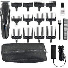 Wahl Aqua Blade Trimmer Ultra-Close T-Blade For Wet & Dry Shaves (09899-927)