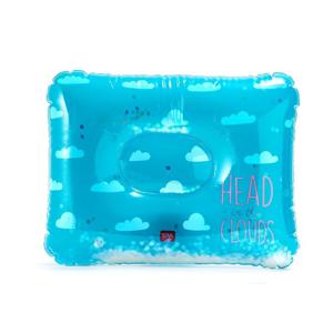 Legami Inflatable Pillow - Cloud (45 x 36 cm)