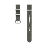 Samsung Galaxy Watch7 Strap Nato Band S/M | Color Green |ET-SOL30SKEGWW