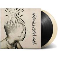 Bad Vibes Forever (Black & Bone Colored Vinyl) (Limited Edition) (2 Discs) | Xxxtentacion