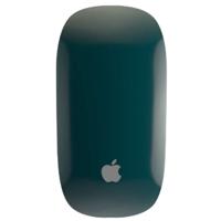 Customized Apple Magic Mouse 2, Green Glossy