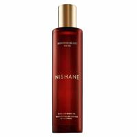 Nishane Hundred Silent Ways (U) 100Ml Hair & Body Oil