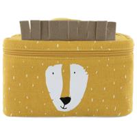 Trixie Mr Lion Thermal Lunch Bag Yellow - thumbnail