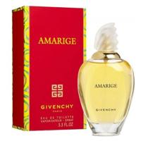 Givenchy Amarige Woman Eau De Toilette 100Ml
