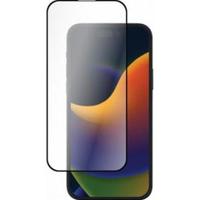 2.5D iPhone 15 Pro Max Screen Protector + SmartFrame - BIGBEN - PEGLASSIP15PM